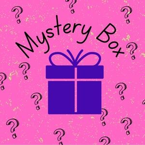 Women's Mystery Reseller Box